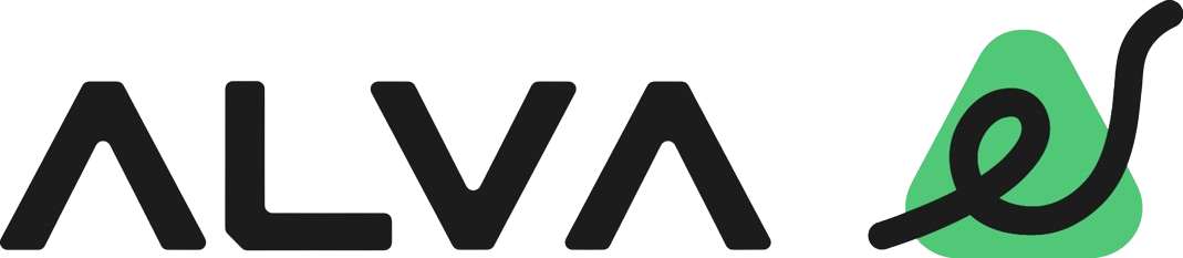 Logo Alva Énergie - Installation et maintenance électrique